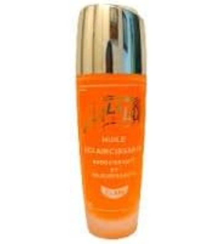 11 Eclaircissante Beauty Oil – Face & Body Oil – 100 ml - Image 1
