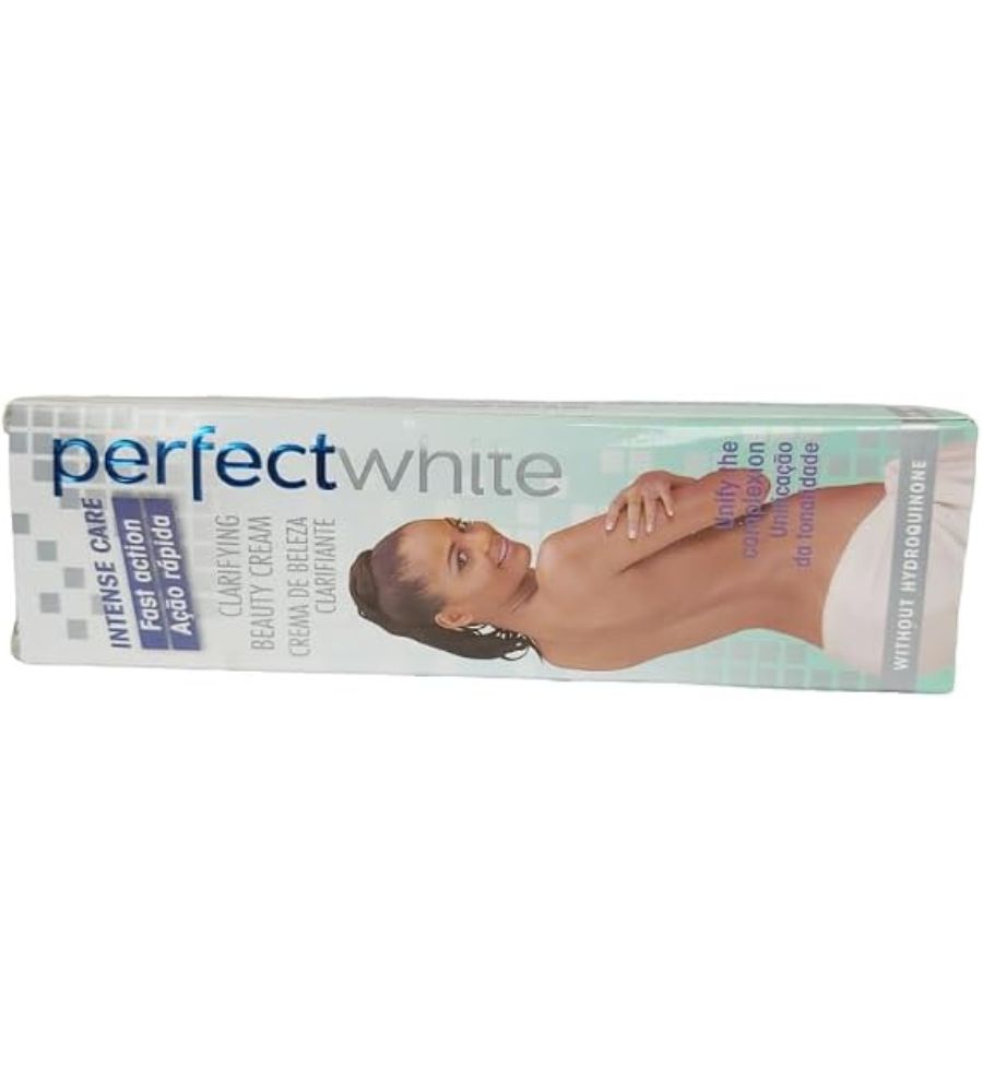 14 Perfect White Lightening Beauty Cream Tube 30 ml - Image 1