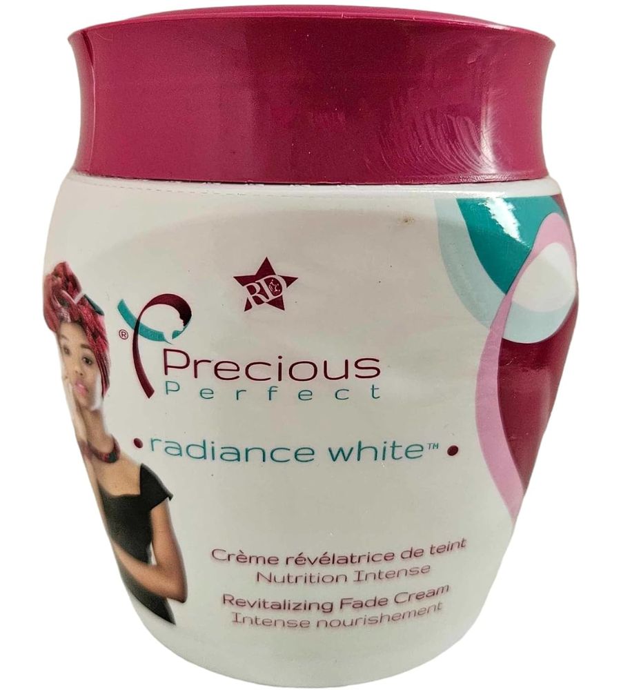 15 Generic Precious Perfect Radiance White Cream 500ml - Image 1