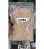 Authentic Nigerian Abacha (African Salad) | Premium Dried Cassava Flakes | 100% Natural Traditional Nigerian Food Ingredient | Easy-to-Prepare African Cuisine Staple | No Preservatives - Image 2