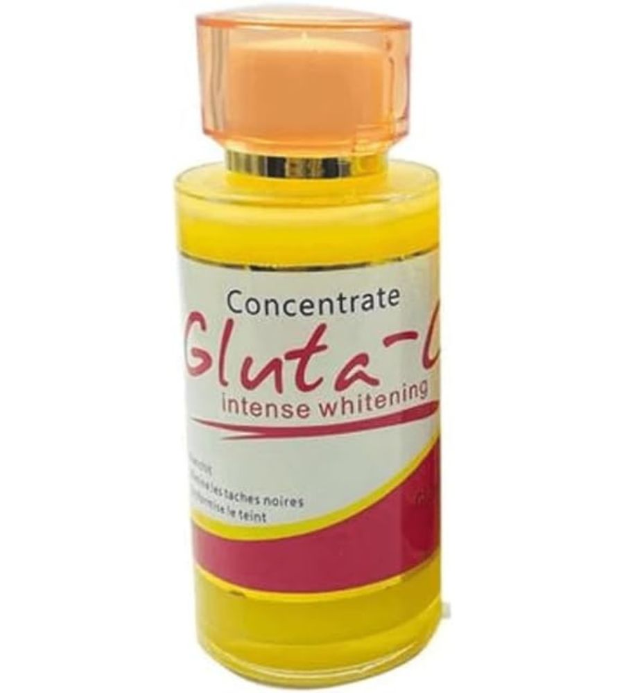 21 CONCENTRATE GLUTA C INTENSE SERUM - Image 1