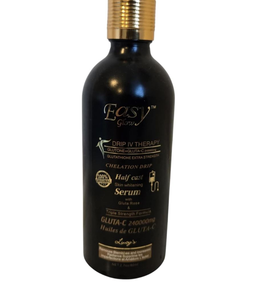 27 Easy Glow Lightening Half Caste Serum 100ml - Image 1