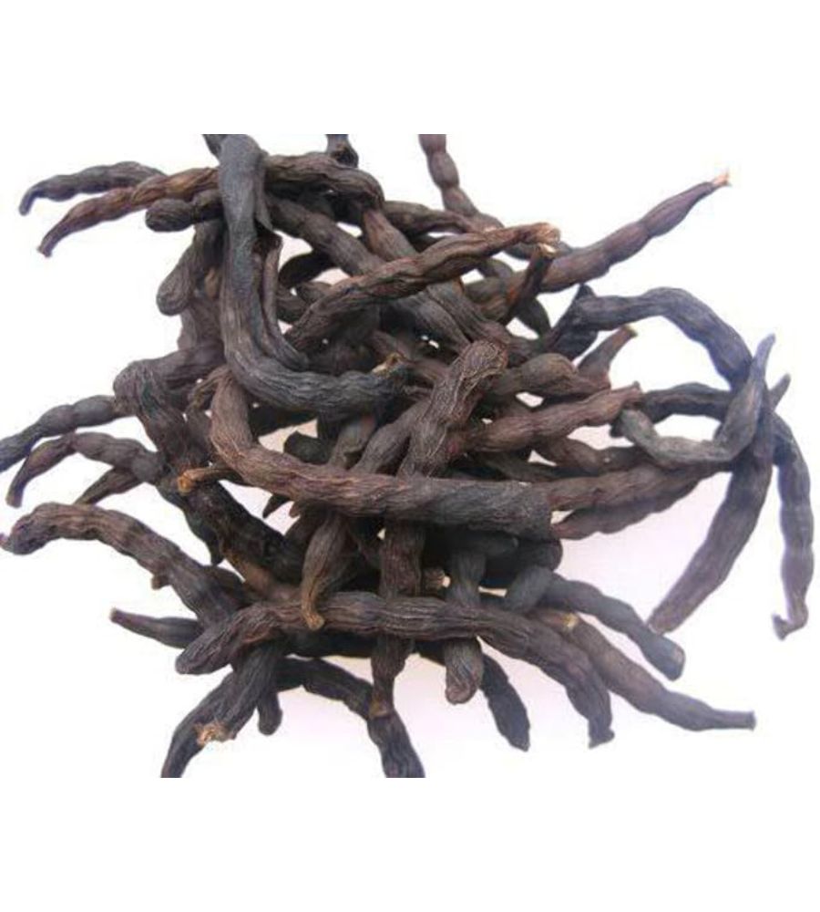 4 Negro Pepper/Hwentia/UDA SEEDS, for Real African Peppersoup & All food cuisine - Image 1